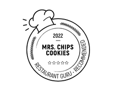 mrs chips cookies